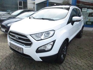 Ford EcoSport1.0 EcoBoost COOL