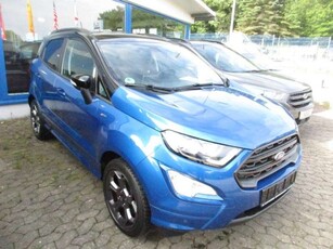 Ford EcoSport1.0 EcoBoost ST-LINE