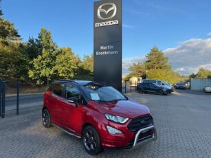 Ford EcoSport1.0 EcoBoost ST-Line EURO 6d