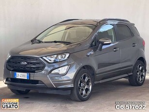 Ford EcoSport1.0 ecoboost st-line s&s 125cv my20.25