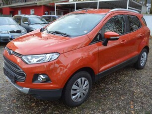 Ford EcoSport1.0 EcoBoost TITANIUM