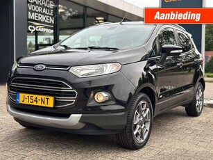 Ford EcoSport1.0 EcoBoost Titanium '' Camera - Keyless Entry/Go