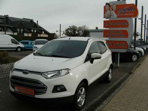 Ford EcoSport1.0 EcoBoost TREND