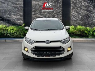 Ford EcoSport1.0 EcoBoost TREND