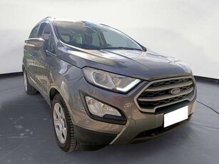 Ford EcoSport1.5 ecoblue Business s&s 100cv my19