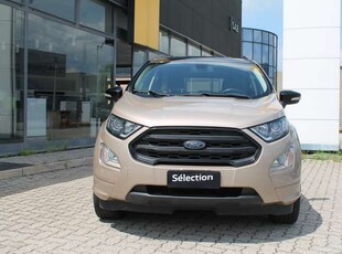 Ford EcoSport1.5 TDCi 100 CV Start&Stop Titanium