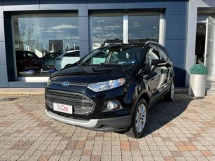 Ford EcoSport1.5 TDCi 90 CV cDPF Titanium