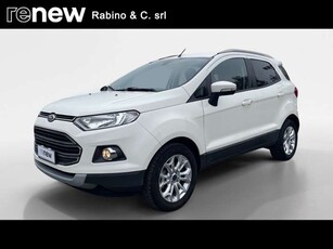 Ford EcoSport1.5 TDCi 95 CV Business