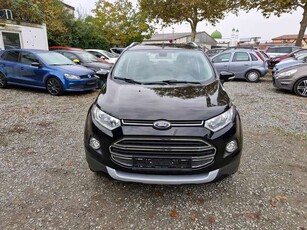 Ford EcoSport1.5 Ti-VCT Aut. TITANIUM