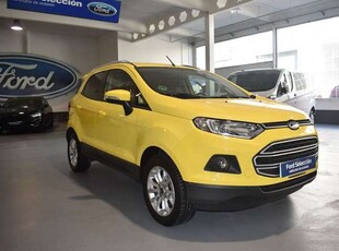 Ford EcoSport1.5 Ti-VCT Trend