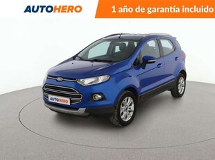 Ford EcoSport1.50TDCi Titanium 95