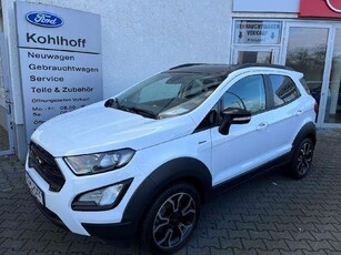 Ford EcoSportActive