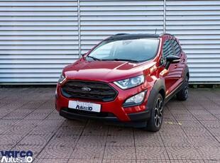 Ford EcoSportEcoSport 1.0 ecoboost Active s&s 125cv