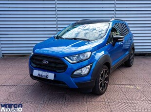 Ford EcoSportEcoSport 1.0 ecoboost Active s&s 125cv