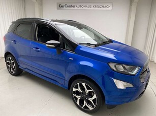 Ford EcoSportST-Line 1.0 EcoSport