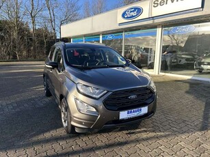 Ford EcoSportST-Line