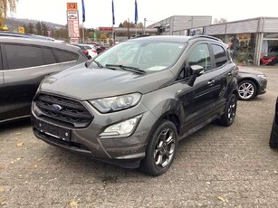 Ford EcoSportST-Line