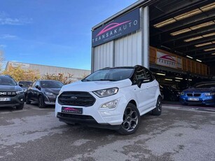 Ford EcoSportST-Line