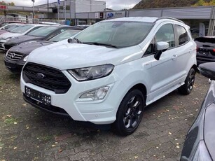 Ford EcoSportST-Line