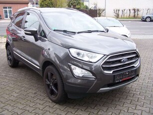 Ford EcoSportTitanium