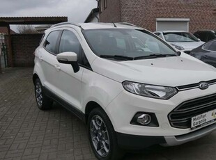 Ford EcoSportTitanium