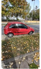 Ford Festiva, 2005г., 250000 км, 1500 лв., гр. Благоевград