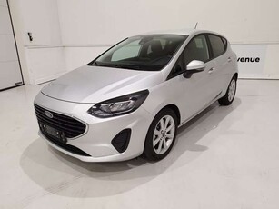 Ford Fiesta* Automaat - 125pk - Garantie *