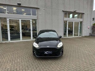 Ford Fiesta1.0 Ecoboost 100 CV 3 porte ST-Line