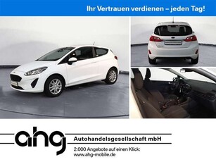 Ford Fiesta1,0 EcoBoost