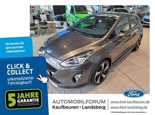 Ford Fiesta1.0 EcoBoost Active Autom PDC RFK AppLink