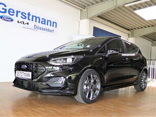 Ford Fiesta1.0 EcoBoost Hybrid Aut. ST-LINE MATRIX LED