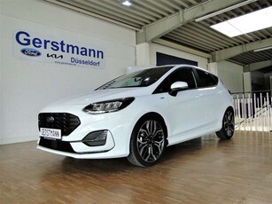 Ford Fiesta1.0 EcoBoost Hybrid Autom. ST-LINE X