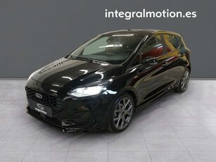 Ford Fiesta1.0 EcoBoost MHEV 92kW(125CV) ST-Line 5p