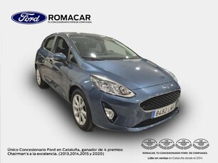 Ford Fiesta1.0 EcoBoost S/S Trend 95