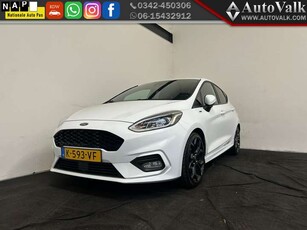 Ford Fiesta1.0 EcoBoost ST-Line