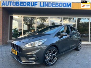 Ford Fiesta1.0 EcoBoost ST-Line X Winter pack verwarmd stuurw