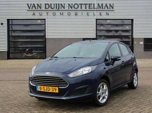 Ford Fiesta1.0 Style / Airco / LMV 15