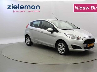 Ford Fiesta1.0 Style Ultimate - Navi, Airco