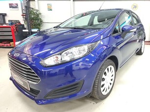 Ford Fiesta1.0i ess.,1er Propr.,68.000Km, Airco, Bel état!