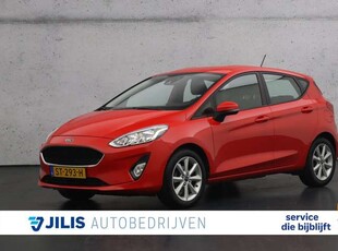 Ford Fiesta1.1 Trend | Airconditioning | Cruise control | Nav