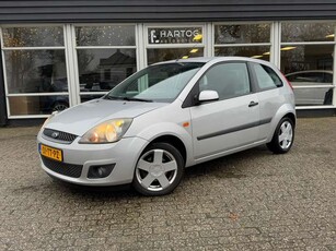 Ford Fiesta1.3-8V Futura | Airco | Radio |