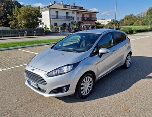 Ford Fiesta1.4 5 porte Bz.- GPL Titanium*Cerchi*Bluetooth*Aux