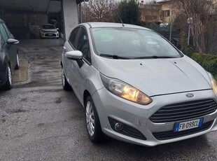 Ford Fiesta1.4 5p. Bz.- GPL Titanium