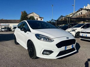 Ford Fiesta1.5 TDCi 5 porte ST-Line AUTO PER NEOPATENTATI