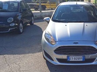 Ford Fiesta1.5 TDCi 75CV 5 porte