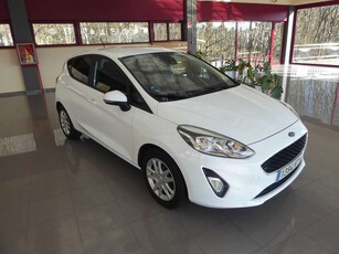 Ford Fiesta1.5TDCi Trend 85