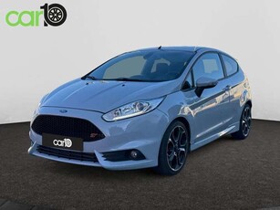 Ford Fiesta1.60 EcoBoost ST 200