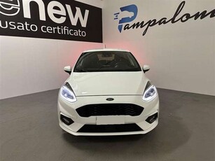 Ford Fiesta5 Porte 1.5 EcoBlue ST Line S S my20.75