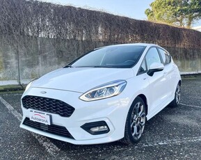 Ford Fiesta5p 1.0 ecoboost ST-Line s