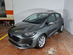 Ford Fiesta5p 1.1 75cv Titanium+Navi 36 Rate da 193,80